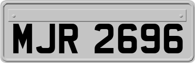 MJR2696
