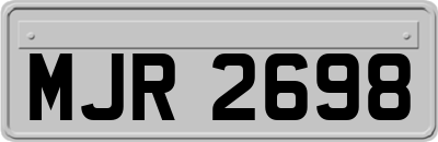 MJR2698