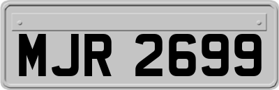 MJR2699