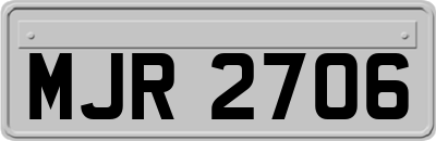 MJR2706