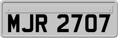 MJR2707
