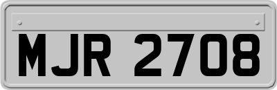 MJR2708
