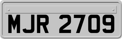 MJR2709