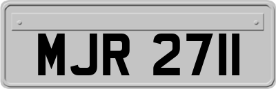 MJR2711