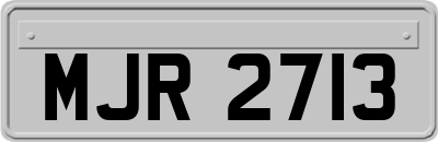 MJR2713