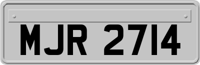 MJR2714