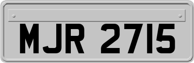MJR2715