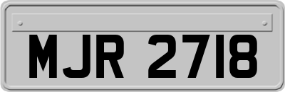 MJR2718