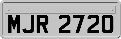 MJR2720