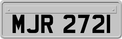 MJR2721