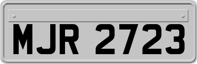 MJR2723