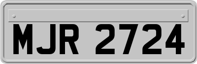 MJR2724