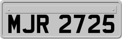 MJR2725