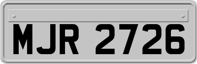 MJR2726