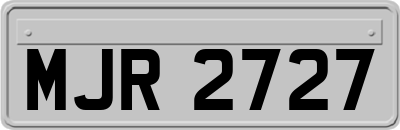 MJR2727