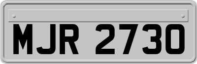 MJR2730