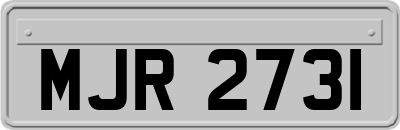 MJR2731