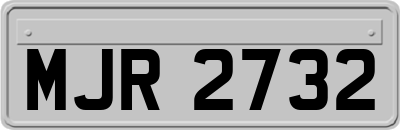 MJR2732