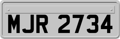 MJR2734