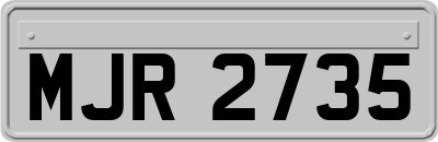 MJR2735