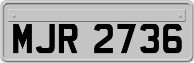 MJR2736