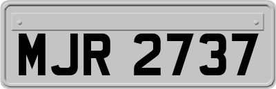 MJR2737