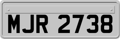 MJR2738