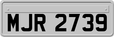 MJR2739