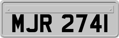 MJR2741