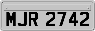 MJR2742