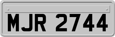 MJR2744