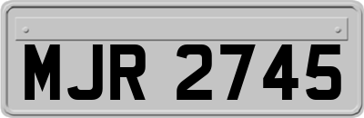 MJR2745