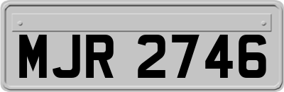 MJR2746