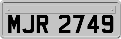 MJR2749