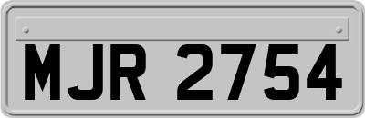 MJR2754
