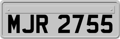 MJR2755