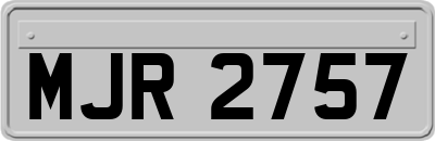 MJR2757