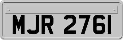 MJR2761