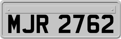 MJR2762