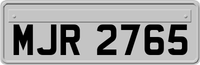 MJR2765