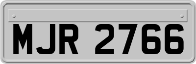 MJR2766