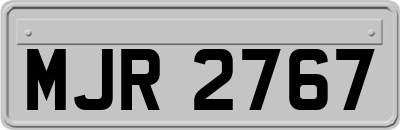 MJR2767