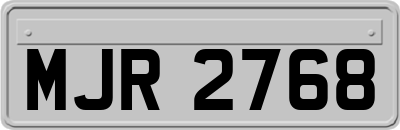 MJR2768