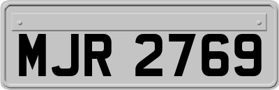MJR2769