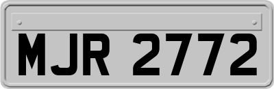 MJR2772