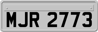 MJR2773