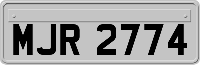 MJR2774