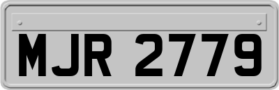 MJR2779
