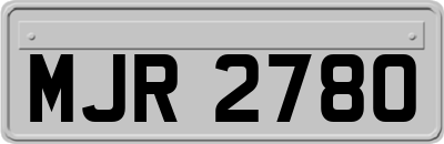 MJR2780