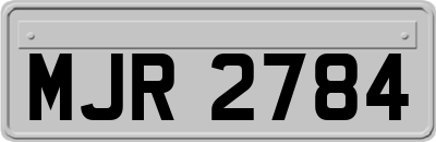 MJR2784